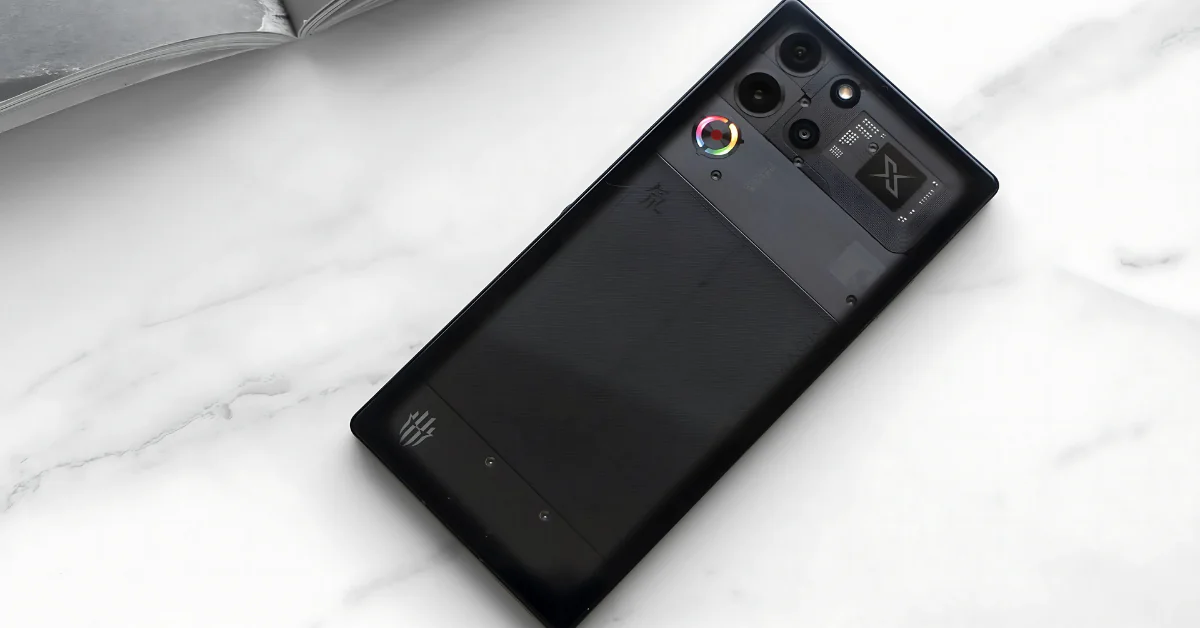 Nubia Red Magic 10 Pro+ लॉन्च! 7,050mAh बैटरी और 120W चार्जिंग के साथ बेस्ट गेमिंग फोन?