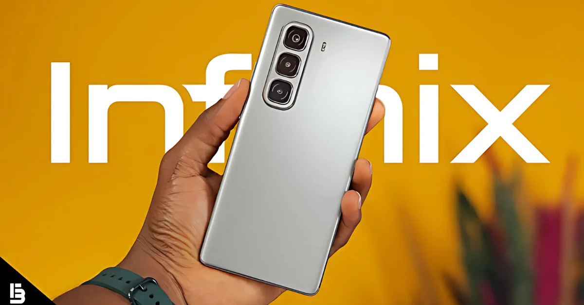 Infinix Hot 50 Pro Plus: 120Hz रिफ्रेश रेट और 1300 निट्स पीक ब्राइटनेस के साथ