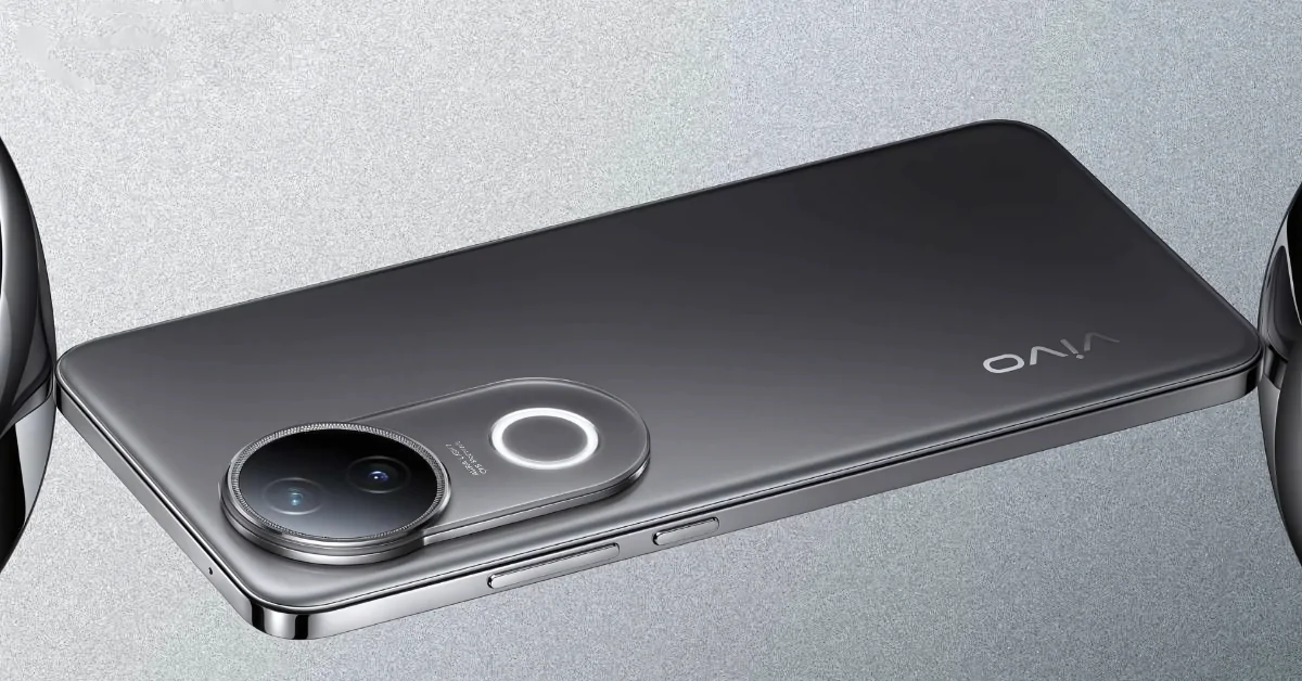 Vivo S20 Series का जलवा! 6,500mAh बैटरी और Snapdragon 7 Gen 3 के साथ आया धांसू फोन